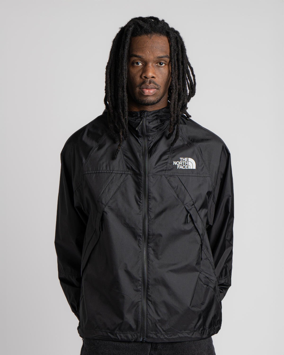 The North Face Nse Wind Track Jacket | NF0A8BJRJK31 | AFEW STORE The North Face Nse Wind Track Jacket | NF0A8BJRJK31 | AFEW STORE